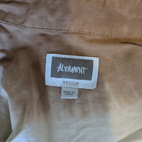 Lot of 3 shirts - Picture 6 of 6